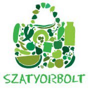 Szatyorbolt logo